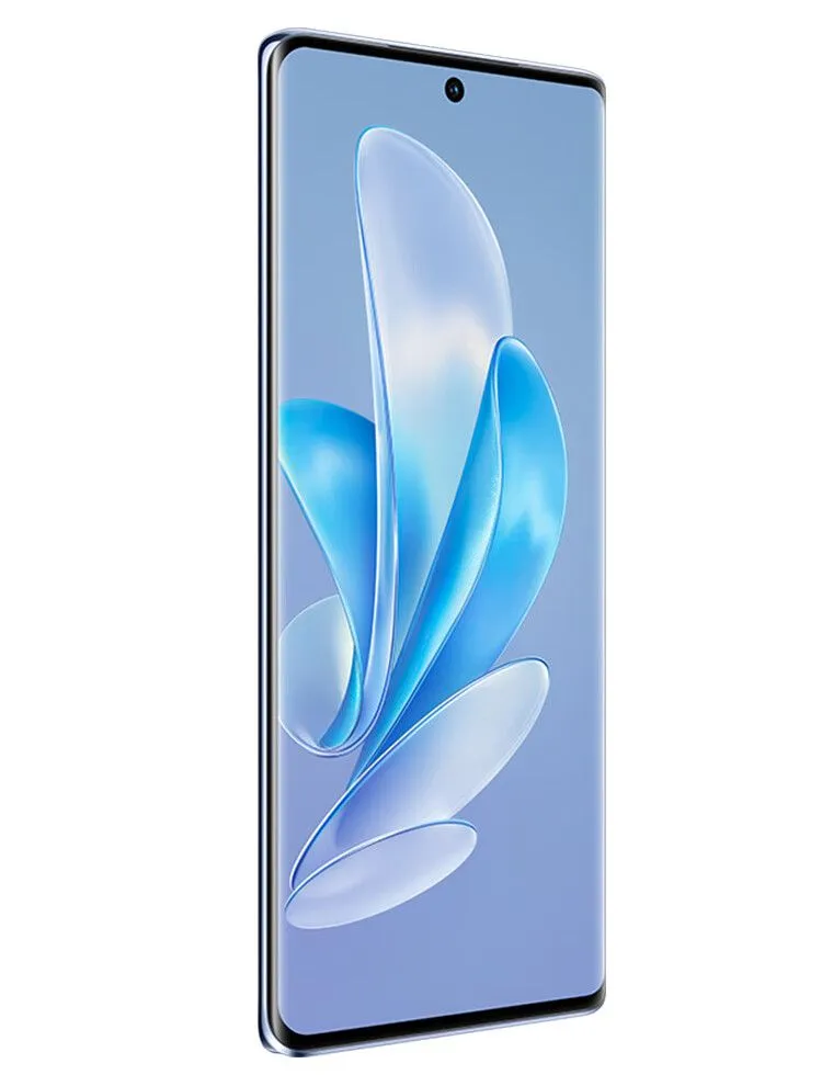 Смартфон Vivo S17 512 ГБ, RAM 12 ГБ, Голубой, Dual nano-SIM детальное изображение - 3