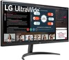 Монитор LG UltraWide 34WP500, 29
