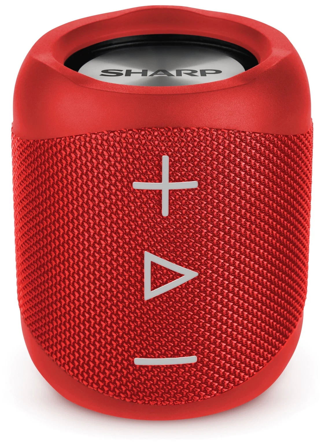 Портативная колонка Sharp GX-BT180, Красный детальное изображение - 1