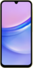 Смартфон Samsung Galaxy A15 4/128 ГБ, Желтый, Dual nano-SIM вариант - 2