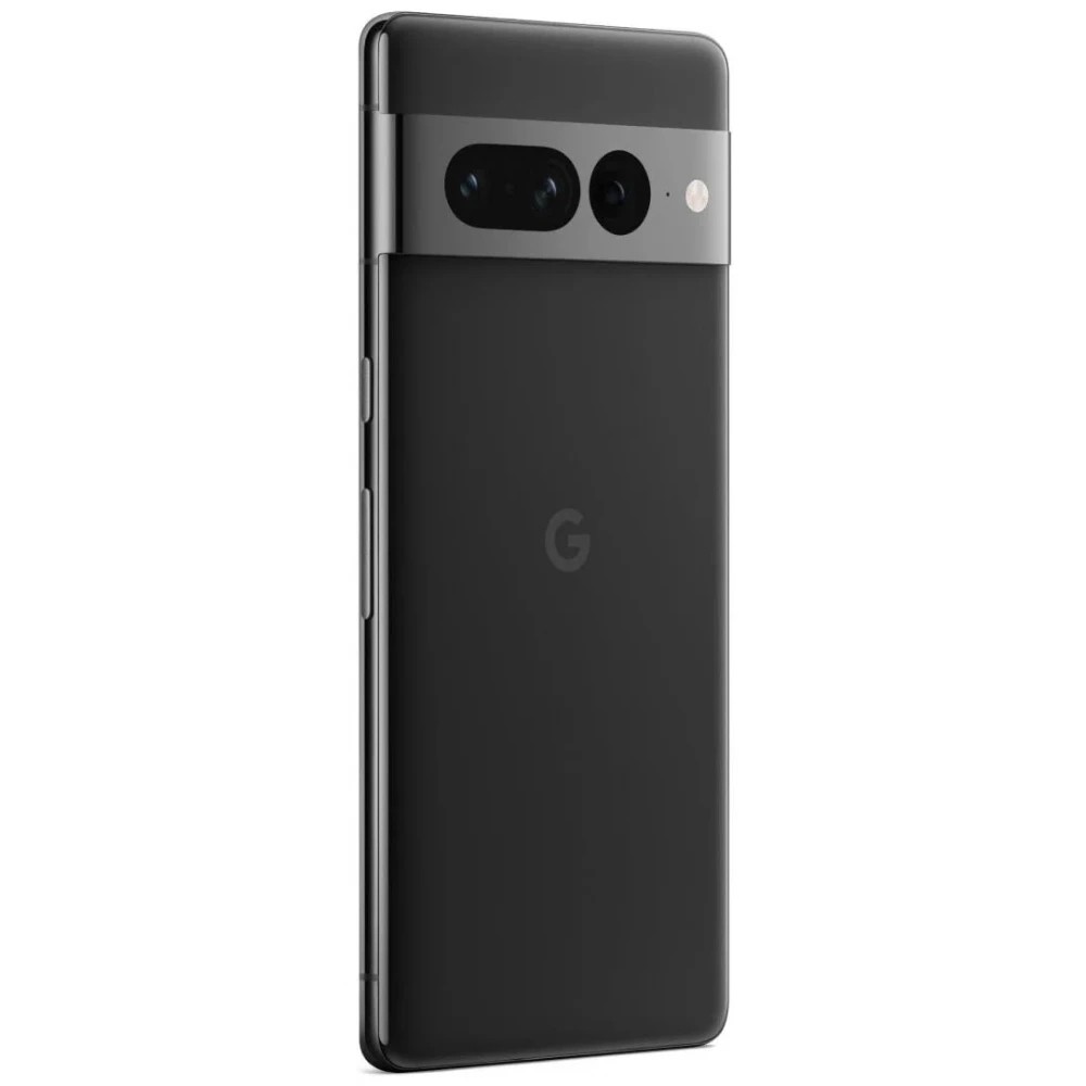 Смартфон Google Pixel 7 Pro 512 Гб, Черный, nano-Sim+eSIM детальное изображение - 2