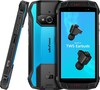 Смартфон UleFone Armor 15 128 ГБ, Синий, Dual nano SIM вариант - 2