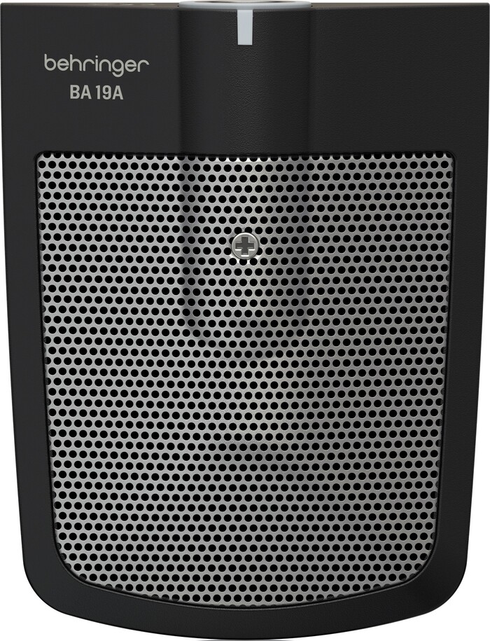 Микрофон Behringer BA-19A №5