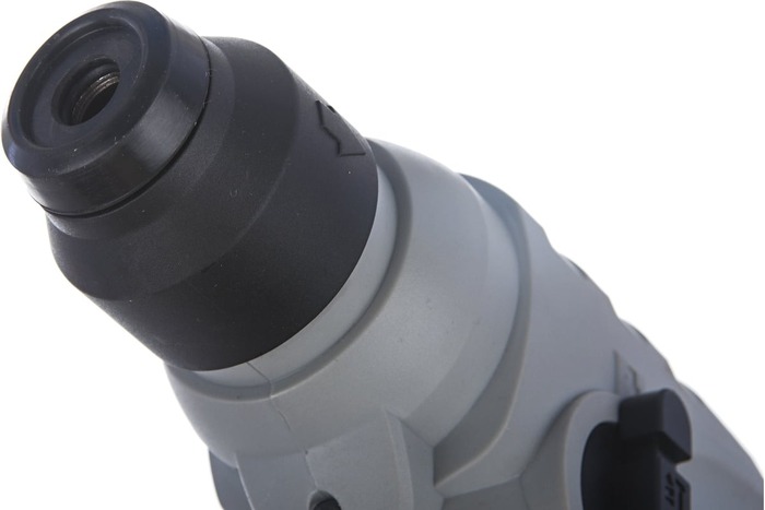 Аккумуляторный перфоратор Интерскол ПА-10/14,4Р, 2 аккумулятора, 0,9 Дж, 0-5500 уд/мин №2