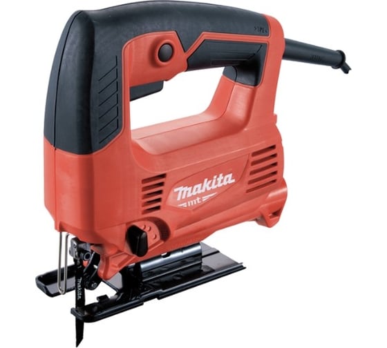 Лобзик Makita M4301, 220, 18 мм, 450 Вт детальное изображение - 1