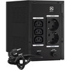 ИБП ExeGate SpecialPro Smart LLB-1200.LCD.AVR.2SH.3C13.USB вариант - 2