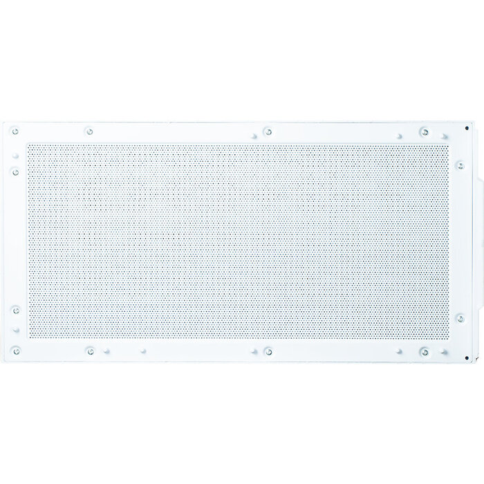 Корпус Zalman P50 DS, Белый №5