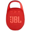 Портативная колонка JBL Clip 5, Красный вариант - 2