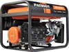 Генератор бензиновый PATRIOT GP 7210 AE 474101590, 6 кВт, Черный вариант - 17
