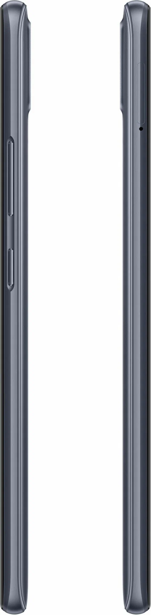 Смартфон Realme C25S 4/64 ГБ RU, Water gray, nano-Sim+eSIM детальное изображение - 5