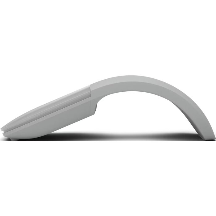 Мышь Microsoft Arc Mouse Light  (CZV-00008), Серый №2