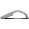 Мышь Microsoft Arc Mouse Light  (CZV-00008), Серый вариант - 2