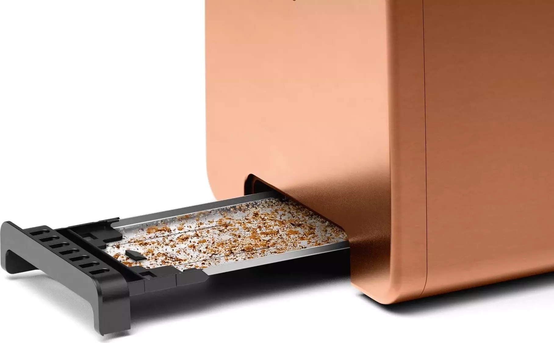 Тостер Bosch TAT4P429, Оранжевый детальное изображение - 4