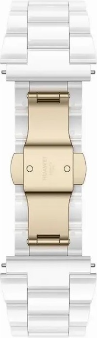 Смарт-часы Huawei Watch GT 3 43 мм, Золотистый детальное изображение - 4
