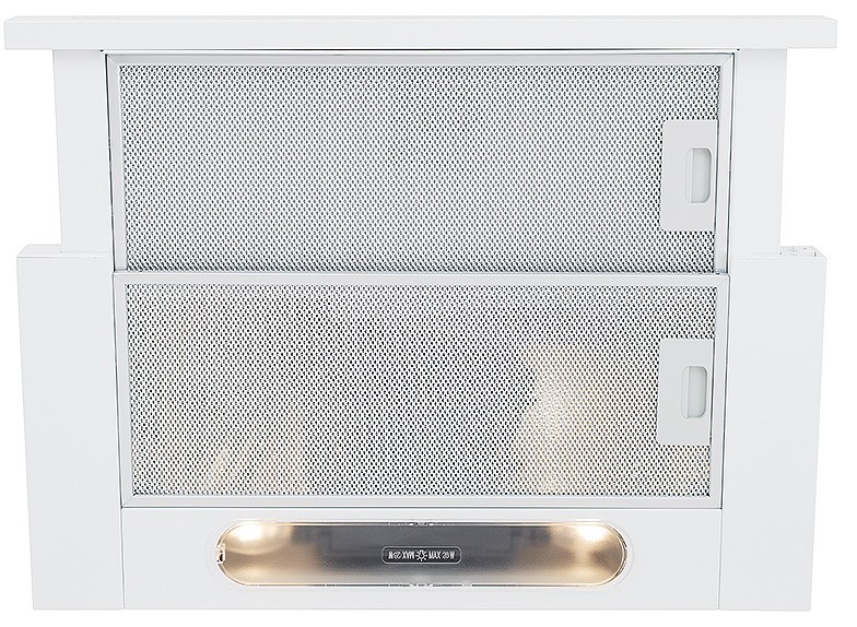 Вытяжка Elica Elite 14 LUX WH/A/50, Белый детальное изображение - 4