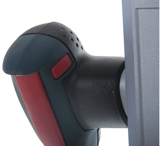 Вертикальная фрезерная машина Bosch GOF 1600 CE Professional 0.601.624.020, 1600 Вт, Голубой детальное изображение - 7