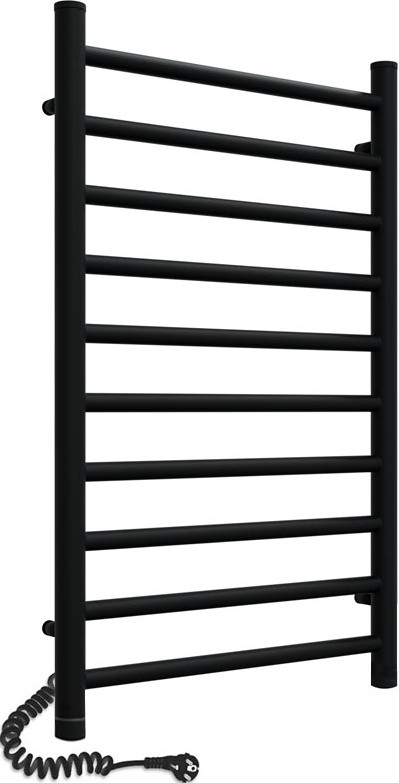 Полотенцесушитель LARIS Felicia E CHKCH P10 L, 400x700 детальное изображение - 2