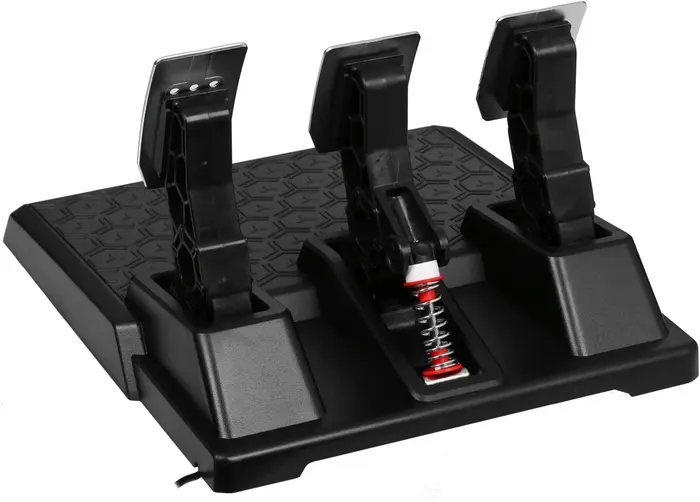 Руль ThrustMaster T248 Xbox, Черный №8