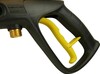 Автомойка Sturm PW92130I, 3.3 кВт, 150 бар, Желтый/Черный вариант - 7