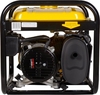Генератор бензиновый EUROLUX G2700A 64/1/36, 2 кВт, Желтый вариант - 5