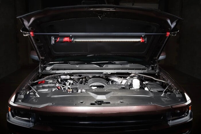 Фонарик Milwaukee M12 UHL-0  №5