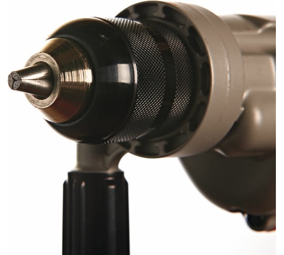 Дрель Milwaukee HDE 13 RQX 30250, 950 Вт детальное изображение - 3