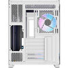 Корпус Ocypus Iota C70 WH ARGB, Белый вариант - 5