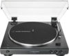 Проигрыватель винила Audio-Technica AT-LP60XBT, Черный вариант - 3