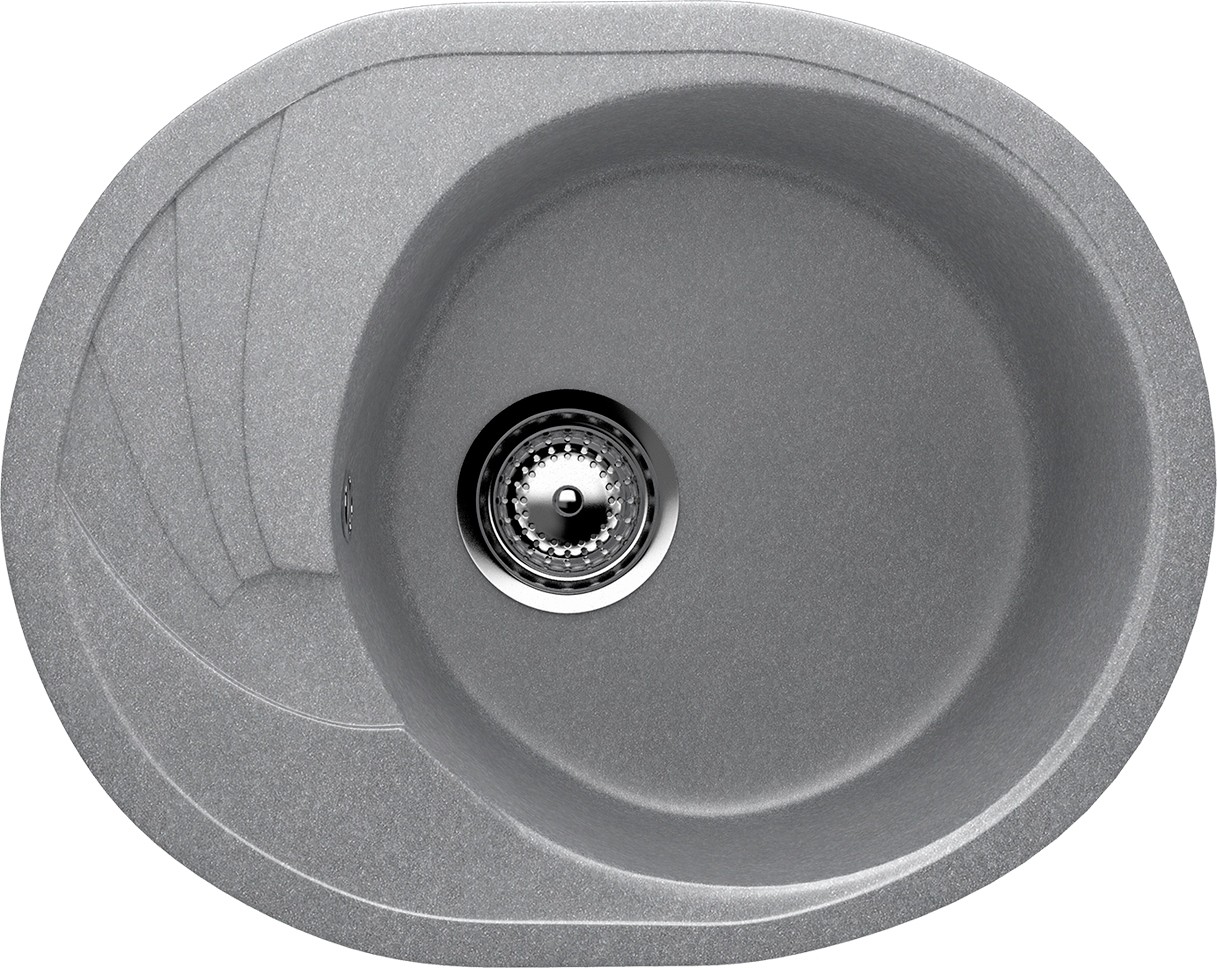 Кухонная мойка EcoStone ES-17  детальное изображение - 3