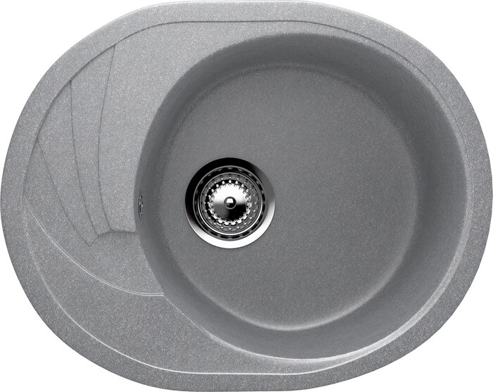 Кухонная мойка EcoStone ES-17  №3