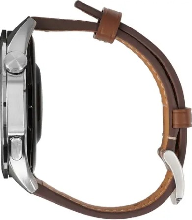 Смарт-часы Huawei Watch GT 4 46 мм, Коричневый детальное изображение - 4