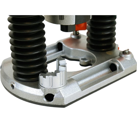 Фрезер Sturm ER1115, 1500 Вт, Зеленый детальное изображение - 19