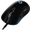 Мышь Logitech G403 HERO  (910-005636), Черный вариант - 1