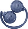 Беспроводные наушники JBL Tune 510BT, Синий вариант - 5