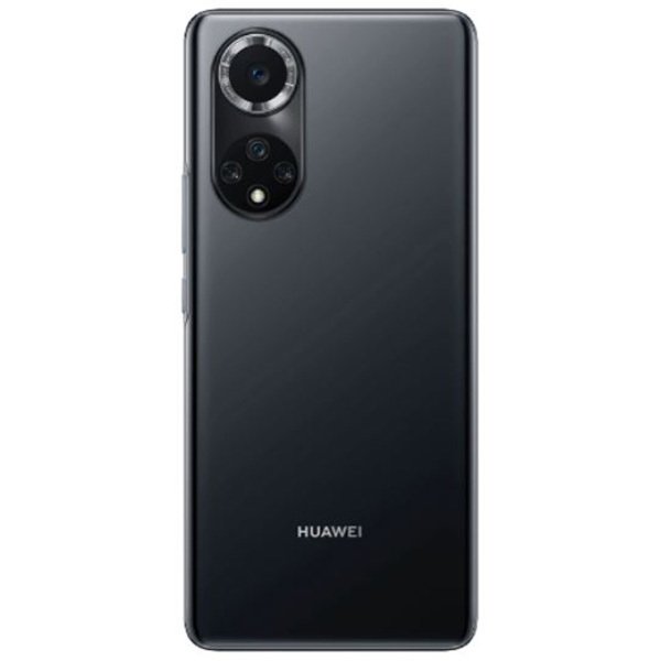 Смартфон Huawei nova 9 8 256 Гб, Черный, Dual nano SIM детальное изображение - 3