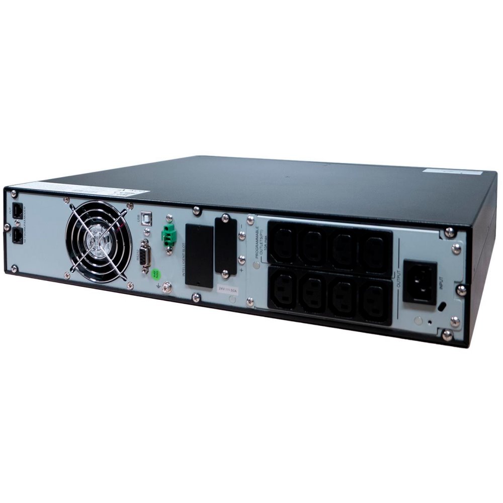 ИБП ACD PW-RackLine Pro 2000I детальное изображение - 3