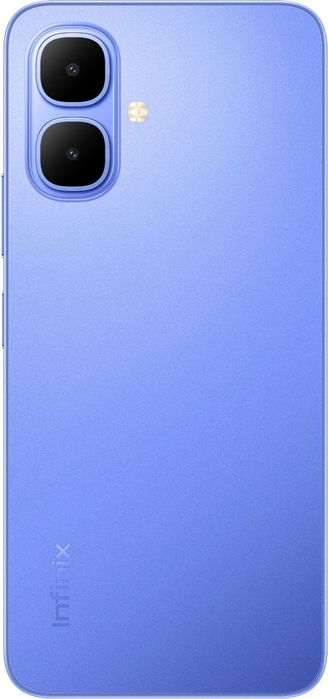 Смартфон Infinix Smart 10 4/128 Гб, Синий, Dual nano SIM №6