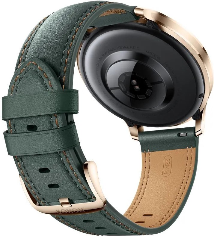 Смарт-часы Honor Watch 4 Pro 46 мм, Зеленый детальное изображение - 5