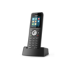 VoIP-телефон Yealink W59R, Черный вариант - 1