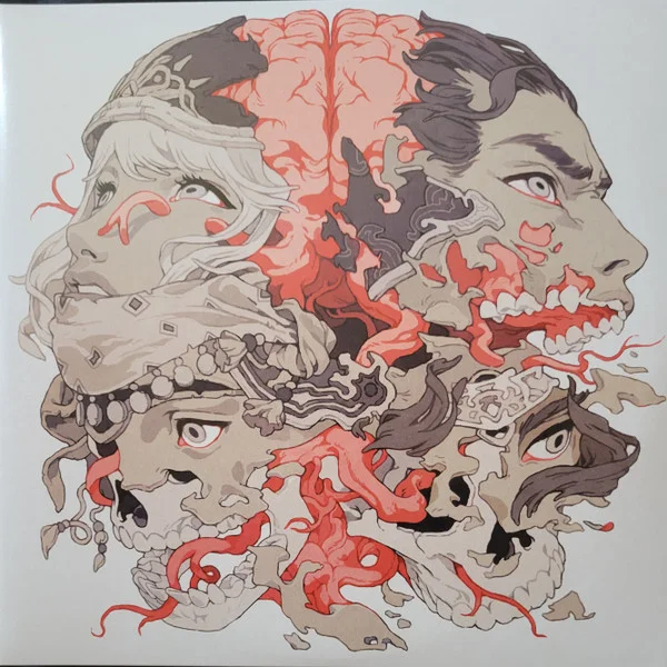 Виниловая пластинка OST – Konami Kukeiha Club – Castlevania III: Dracula's Curse 2LP детальное изображение - 1