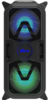 Портативная колонка Ritmix SP-850B, Черный вариант - 1