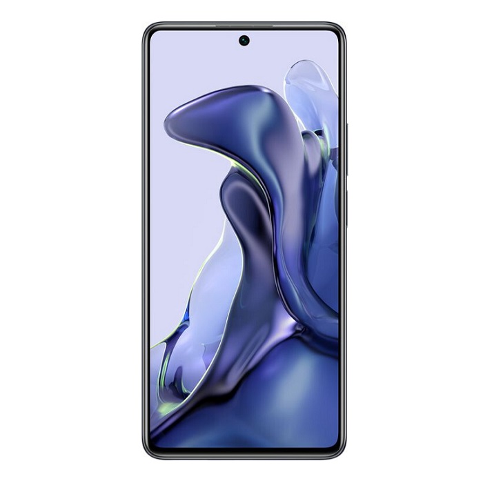 Смартфон Xiaomi 11T 128 ГБ, Метеоритный серый, Dual nano SIM детальное изображение - 2