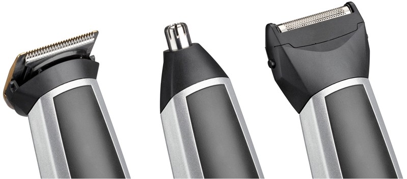 Триммер для бороды и носа  детальное изображение - 3