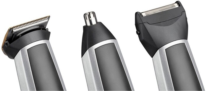 Триммер для бороды и носа  №3