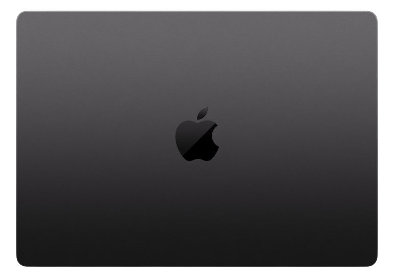 Ноутбук Apple MacBook Pro 14 2025 на M5, RAM 16 ГБ, Space Black, SSD 512 ГБ, Apple graphics 10-core детальное изображение - 4