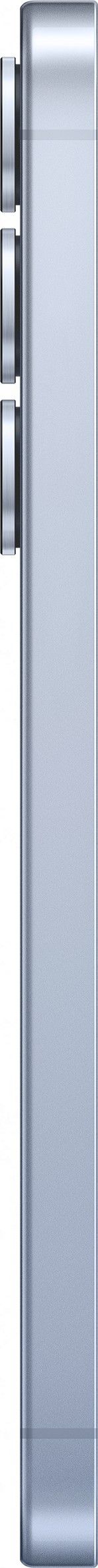 Смартфон Samsung Galaxy S25 12/256 ГБ, Голубой, Dual nano SIM + eSIM детальное изображение - 5