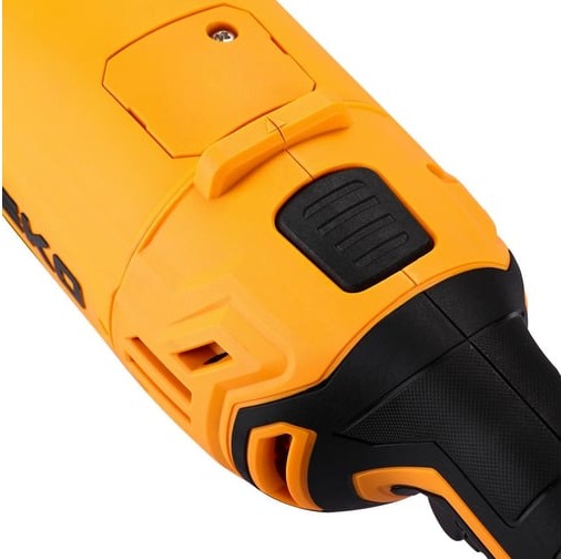 Углошлифовальная машина DEKO (УШМ) AG2600DK 083-1031, 230 мм, 0-6600 об/мин, 2600 Вт детальное изображение - 3