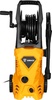 Автомойка DEKO DKCW155 PRO, 1.9 кВт, 155 бар, Оранжевый/Черный вариант - 3