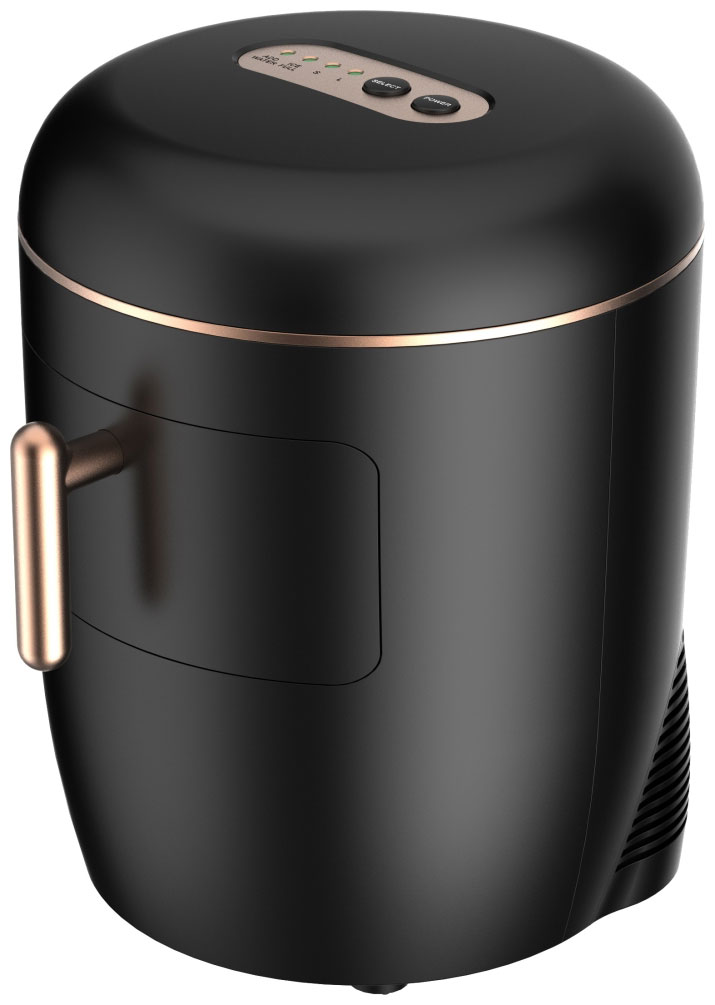 Льдогенератор Viatto VA-IM-1550 166153, Черный детальное изображение - 1