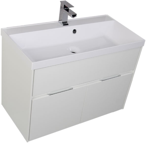 Тумба под умывальник  детальное изображение - 5